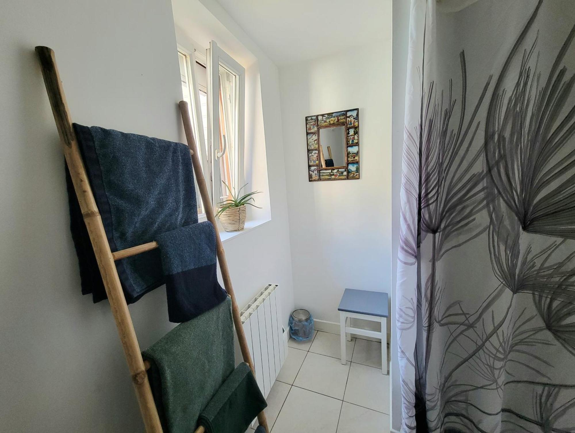 Appartement Avec Terrasse Gaillon Buitenkant foto