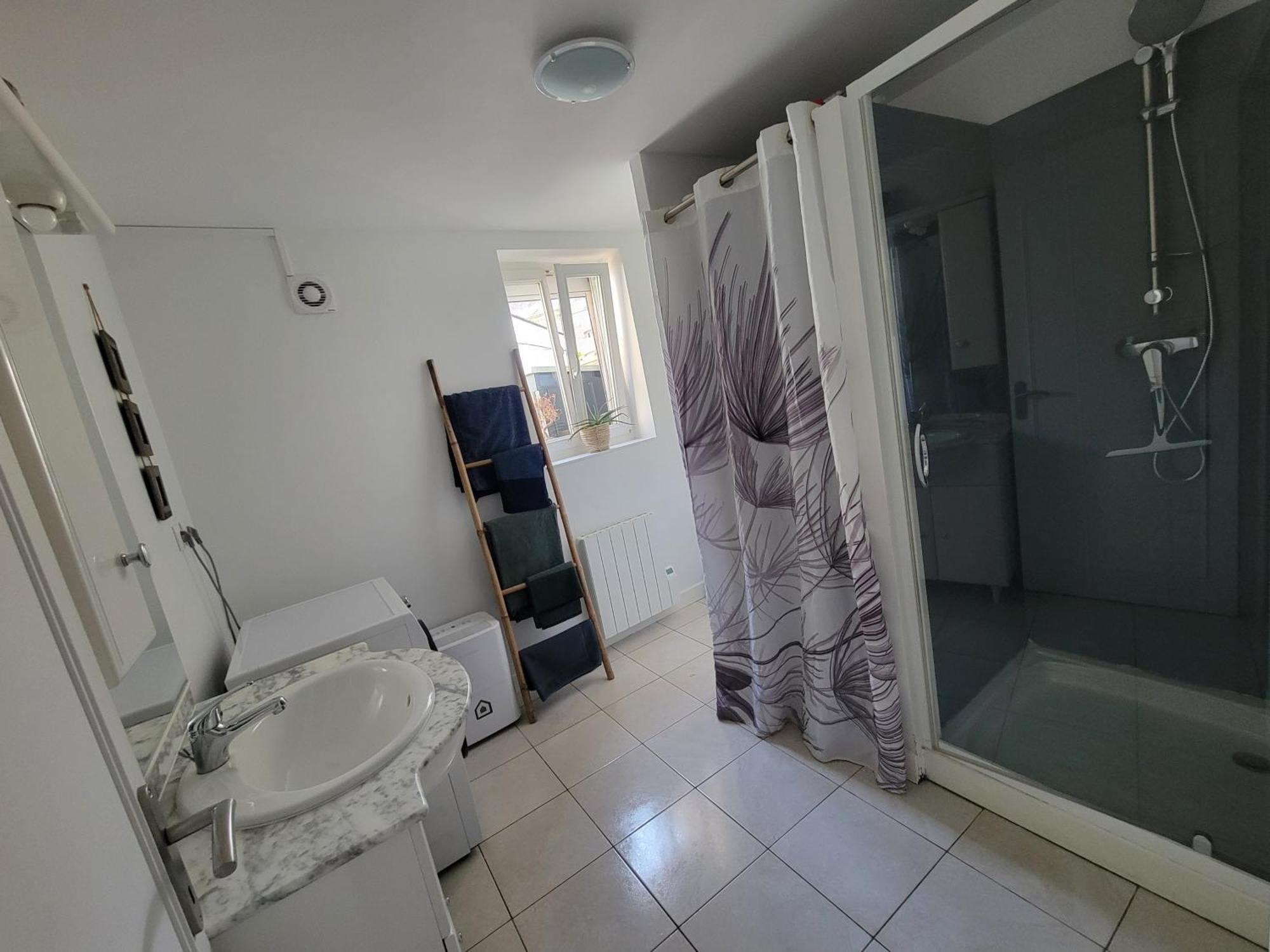 Appartement Avec Terrasse Gaillon Buitenkant foto